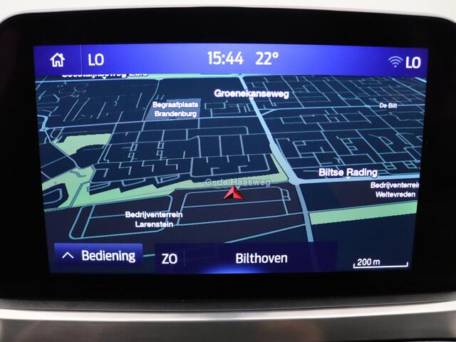 Ford KUGA PHEV Titanium X 224pk B&O | Camera | Parkeersens. v+a | Stoel-/stuur-/voorruitverw. | Trekhaak