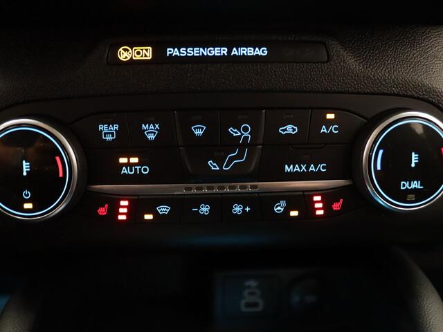 Ford KUGA PHEV Titanium X 224pk B&O | Camera | Parkeersens. v+a | Stoel-/stuur-/voorruitverw. | Trekhaak