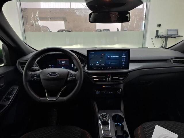 Ford KUGA 2.5 PHEV ST-Line NL-Auto Elektrisch Wegklapbare Trekhaak 17.000km Fabrieksgarantie