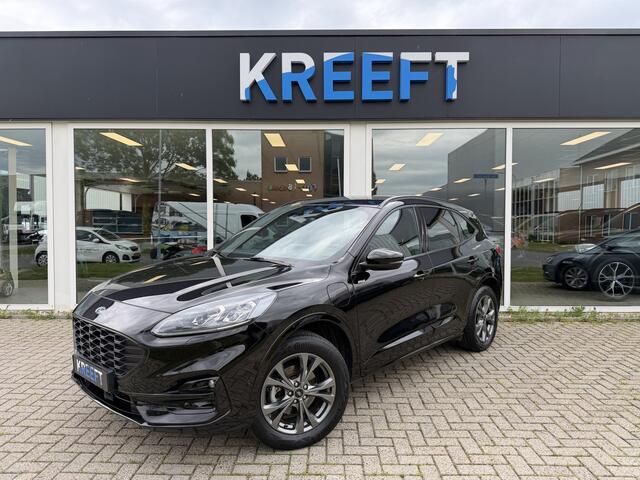 Ford KUGA 2.5 PHEV ST-Line X ACC | Stoelverwarming
