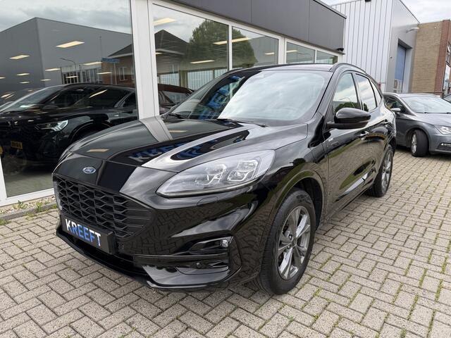 Ford KUGA 2.5 PHEV ST-Line X ACC | Stoelverwarming