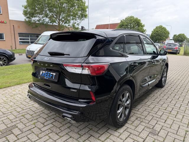 Ford KUGA 2.5 PHEV ST-Line X ACC | Stoelverwarming