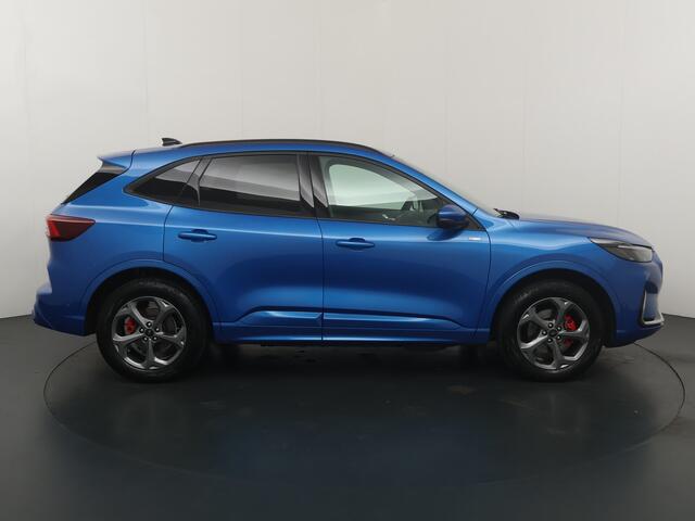 Ford KUGA 2.5 PHEV 243 pk ST-Line X Trekhaak I AGR stoelen | Matrix LED I Adapt Cruise I Winter Pack | B&O | 360° Camera