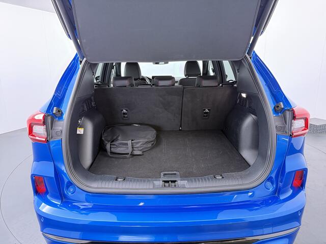Ford KUGA 2.5 PHEV 243 pk ST-Line X Trekhaak I AGR stoelen | Matrix LED I Adapt Cruise I Winter Pack | B&O | 360° Camera