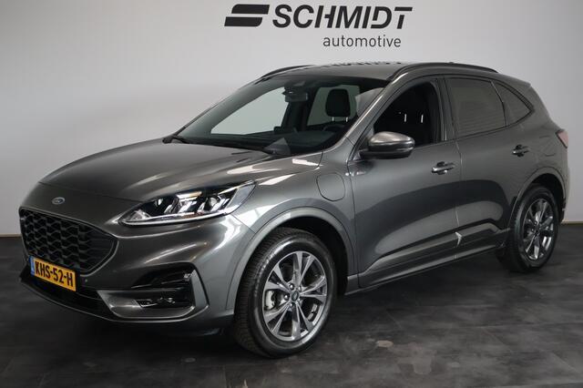 Ford KUGA 2.5 PHEV ST-Line X Automaat | Winter Pakket | Keyless | Carplay