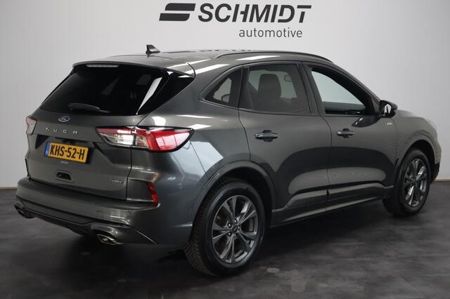 Ford KUGA 2.5 PHEV ST-Line X Automaat | Winter Pakket | Keyless | Carplay