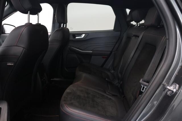 Ford KUGA 2.5 PHEV ST-Line X Automaat | Winter Pakket | Keyless | Carplay