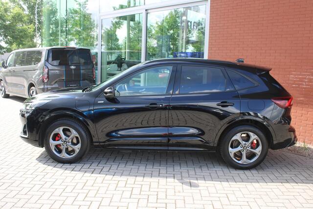 Ford KUGA 2.5 PHEV ST-Line X 243pk | Driver Assistance Pack | Winterpack | Panoramadak | Technology Pack | All weather Banden