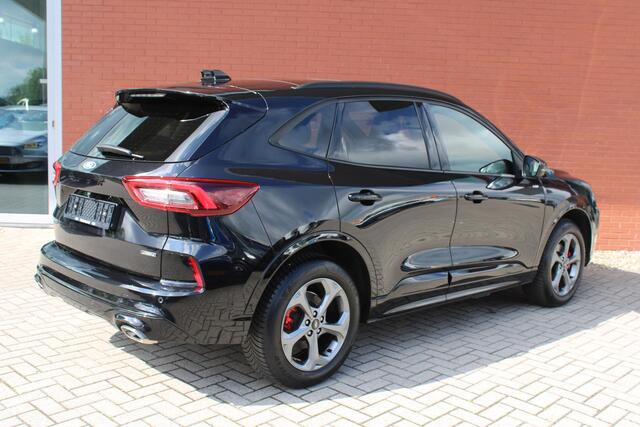 Ford KUGA 2.5 PHEV ST-Line X 243pk | Driver Assistance Pack | Winterpack | Panoramadak | Technology Pack | All weather Banden