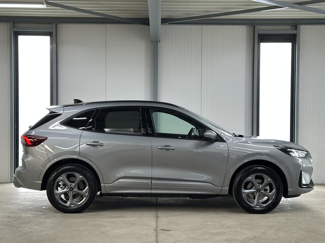 Ford KUGA 2.5 PHEV ST-Line 243pk | Trekhaak | Elek. Panodak | Winter pack | Driver Assistance Pack