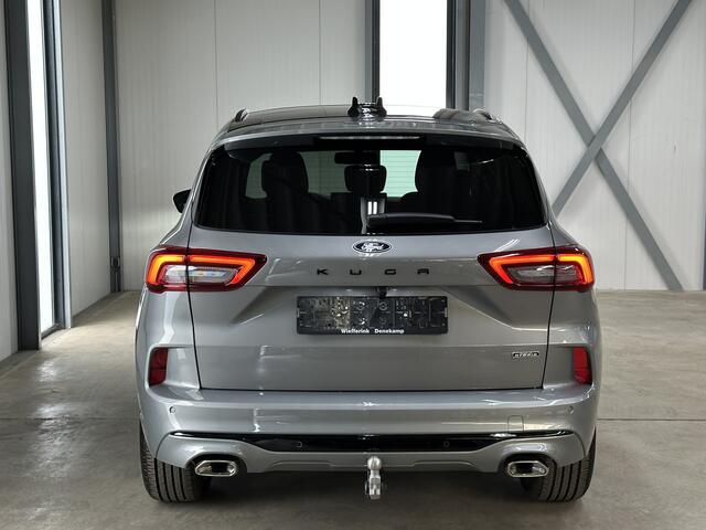 Ford KUGA 2.5 PHEV ST-Line 243pk | Trekhaak | Elek. Panodak | Winter pack | Driver Assistance Pack