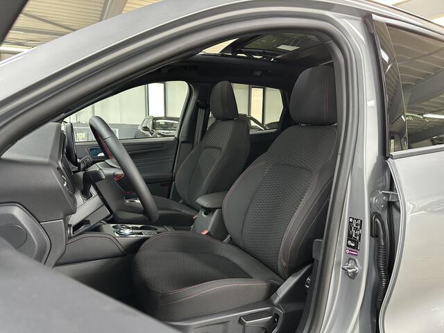 Ford KUGA 2.5 PHEV ST-Line 243pk | Trekhaak | Elek. Panodak | Winter pack | Driver Assistance Pack