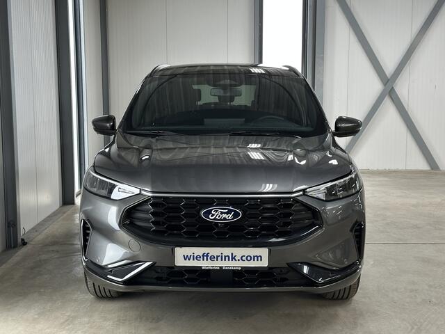 Ford KUGA 2.5 PHEV ST-Line 243pk | Trekhaak | Elek. Panodak | Winter pack | Driver Assistance Pack