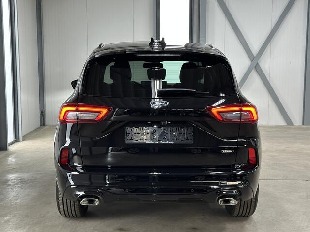 Ford KUGA 2.5 PHEV ST-Line 243pk | Trekhaak | Elek. Panodak | Winter pack | Driver Assistance Pack