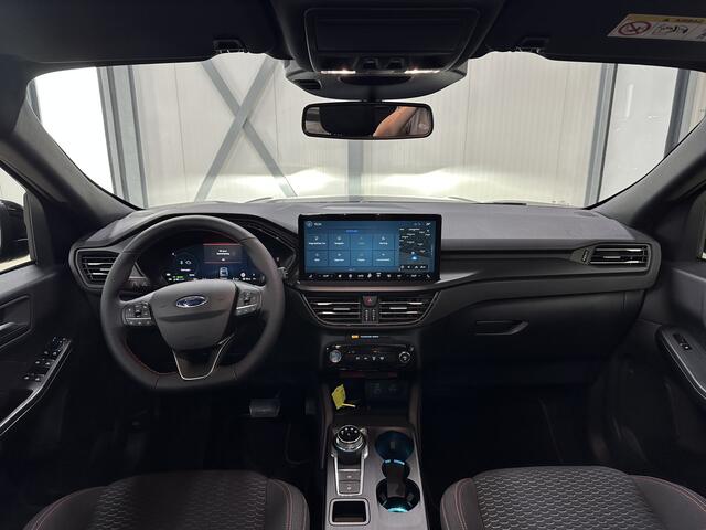 Ford KUGA 2.5 PHEV ST-Line 243pk | Trekhaak | Elek. Panodak | Winter pack | Driver Assistance Pack