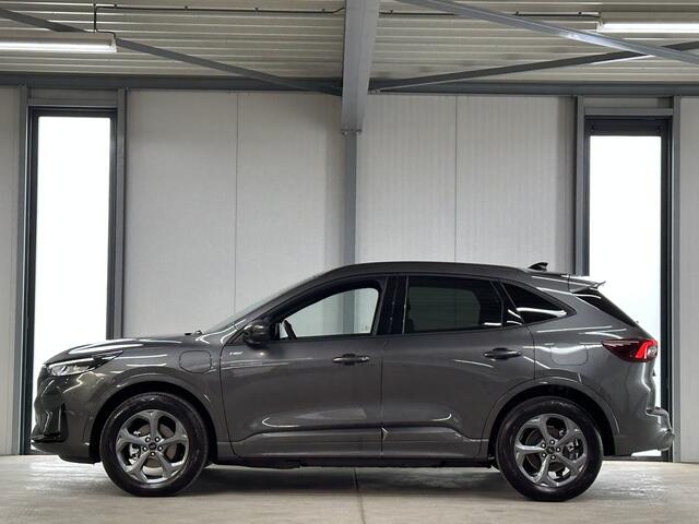Ford KUGA 2.5 PHEV ST-Line 243pk | Trekhaak | Elek. Panodak | Winter pack | Driver Assistance Pack