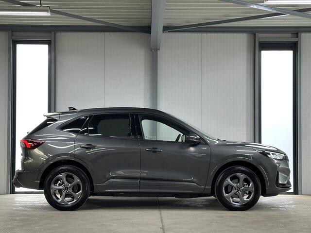 Ford KUGA 2.5 PHEV ST-Line 243pk | Trekhaak | Elek. Panodak | Winter pack | Driver Assistance Pack