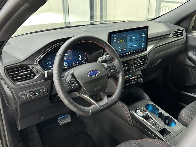 Ford KUGA 2.5 PHEV ST-Line 243pk | Trekhaak | Elek. Panodak | Winter pack | Driver Assistance Pack