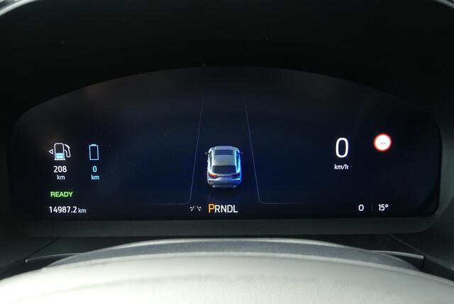 Ford KUGA 2.5 PHEV ST-Line X ELEKT. TREKHAAK (2.100KG), PANO, 360° CAMERA, HUD, MEMORY, WINTER PACK, ADAPT. CRUISE, CLIMA, NAVI, PDC V&A, APPLE CARPLAY/ANDROID AUTO, BLIS, KEYLESS, B&O, ELEKT. ACHTERKLEP, ELEKT. PASSAGIERSSTOEL, 14.987KM