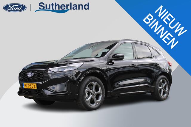 Ford KUGA 2.5 PHEV ST-Line | Winter Pack | Wegklapbare trekhaak | NL Auto |