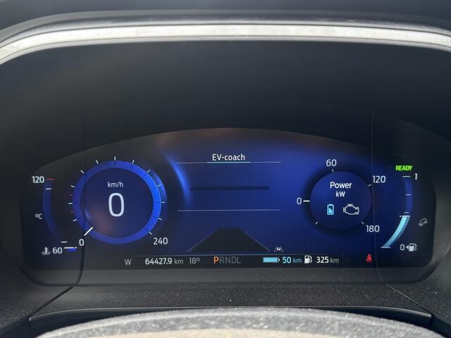 Ford KUGA 2.5 PHEV Titanium