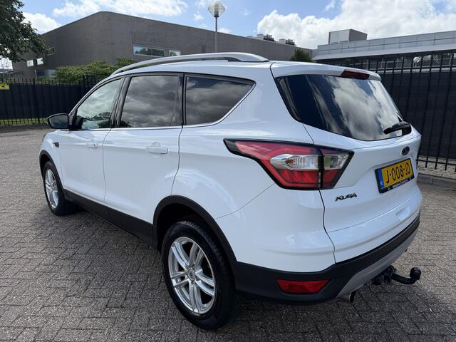 Ford KUGA 1.5 EcoBoost Titanium NW Koppeling