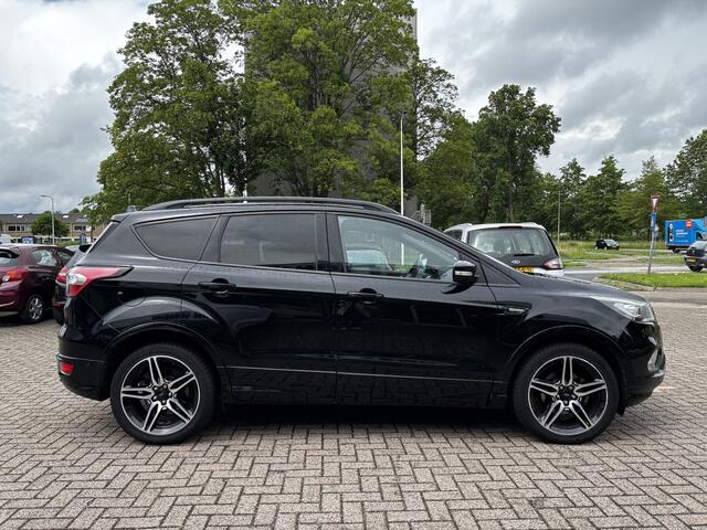 Ford KUGA 1.5 EcoBoost ST Line Cruise Navi Applecarplay Acamera Lmv Stoelverwarming Nap
