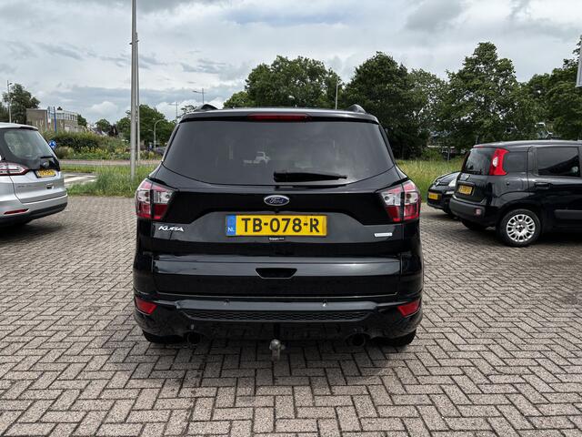 Ford KUGA 1.5 EcoBoost ST Line Cruise Navi Applecarplay Acamera Lmv Stoelverwarming Nap