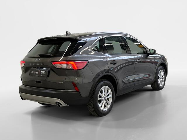 Ford KUGA 2.5 PHEV Titanium I Camera I Cruise Control I Carplay I Stoelverwarming