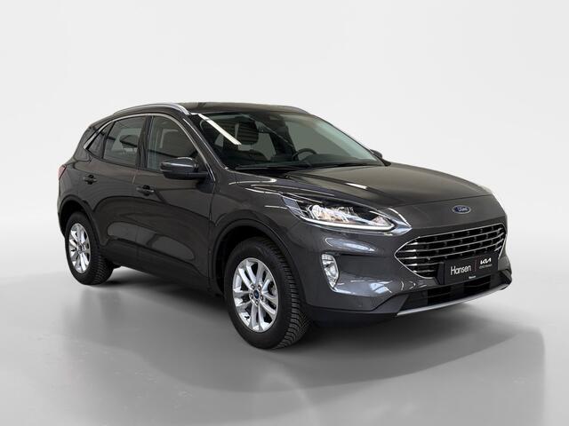 Ford KUGA 2.5 PHEV Titanium I Camera I Cruise Control I Carplay I Stoelverwarming
