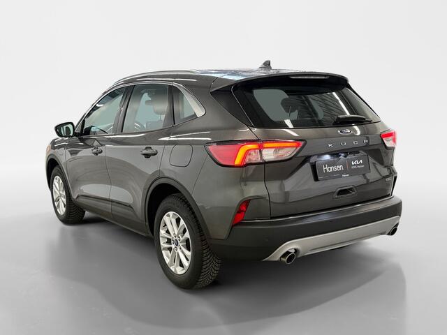 Ford KUGA 2.5 PHEV Titanium I Camera I Cruise Control I Carplay I Stoelverwarming