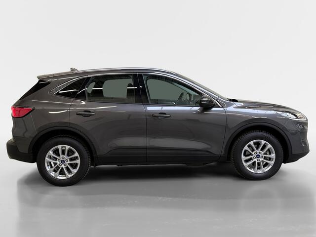 Ford KUGA 2.5 PHEV Titanium I Camera I Cruise Control I Carplay I Stoelverwarming