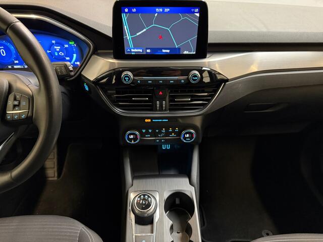 Ford KUGA 2.5 PHEV Titanium I Camera I Cruise Control I Carplay I Stoelverwarming