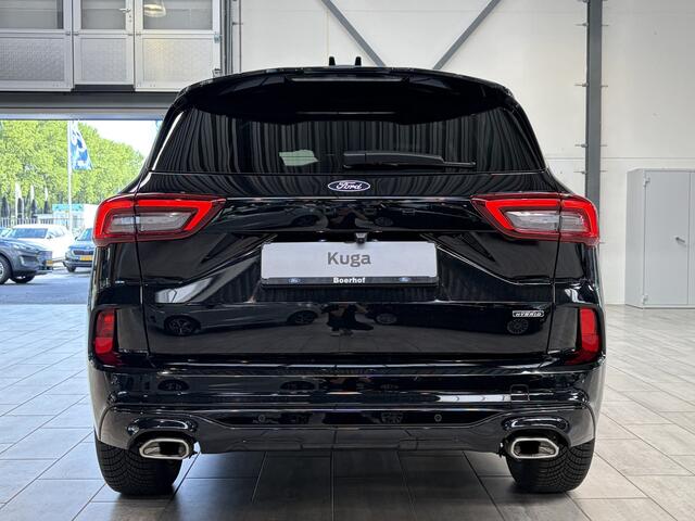 Ford KUGA 2.5 PHEV 243 pk ST-Line X I AGR stoelen I Adapt Cruise I Winter Pack | B&O | 360° Camera