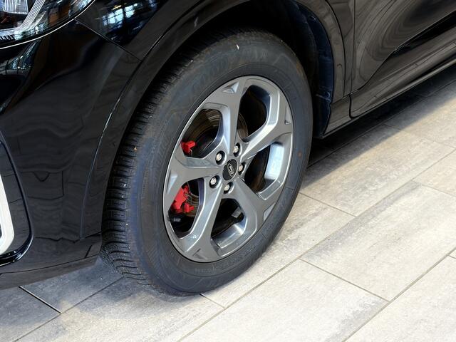 Ford KUGA 2.5 PHEV 243 pk ST-Line X I AGR stoelen I Adapt Cruise I Winter Pack | B&O | 360° Camera