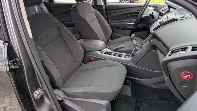 Ford KUGA 1.5 Trend - airco - 2e eign.