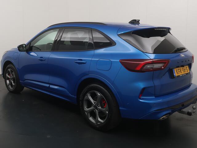 Ford KUGA 2.5 PHEV 243pk ST-Line X | Trekhaak I AGR stoelen | Matrix LED I Adapt Cruise I Winter Pack | B&O | 360° Camera