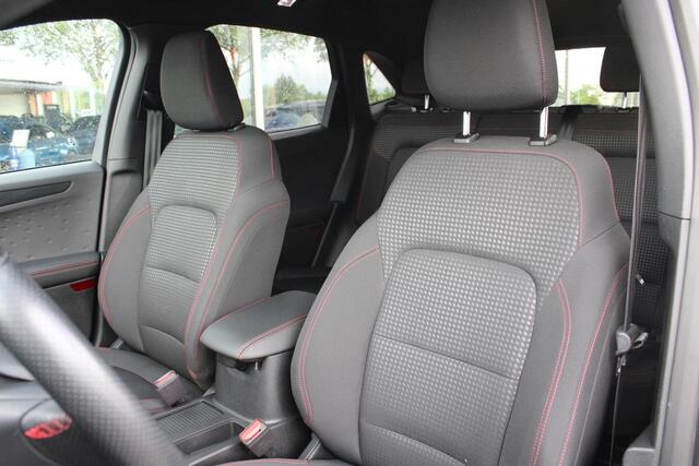 Ford KUGA 1.5 EcoBoost ST-Line X | Trekhaak | Stoel + Stuurverwarming | Adaptive Cruise Control | Camera | Navigatie | Climate Control |