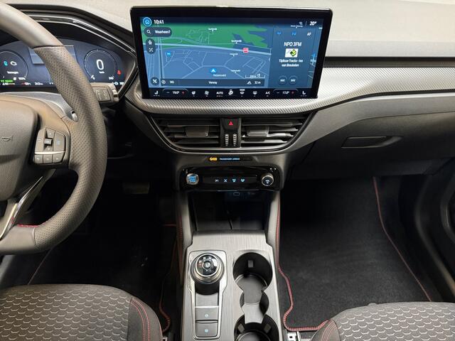 Ford KUGA 2.5 PHEV ST-Line I Direct leverbaar I Winterpakket I Camera