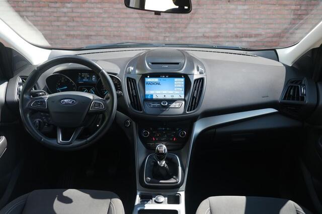 Ford KUGA 1.5 EcoBoost 120pk Trend Ultimate | Navi | App Connect | Climate | Cruise | PDC | Winter Pakket | Trekhaak