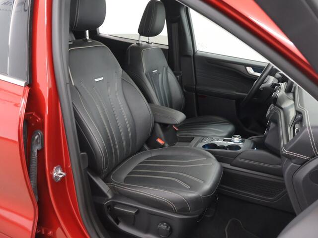 Ford KUGA 2.5 PHEV Vignale | Panoramadak | Winterpakket | Cruise Control Adaptief | Head-Up | B&O | Navigatie |