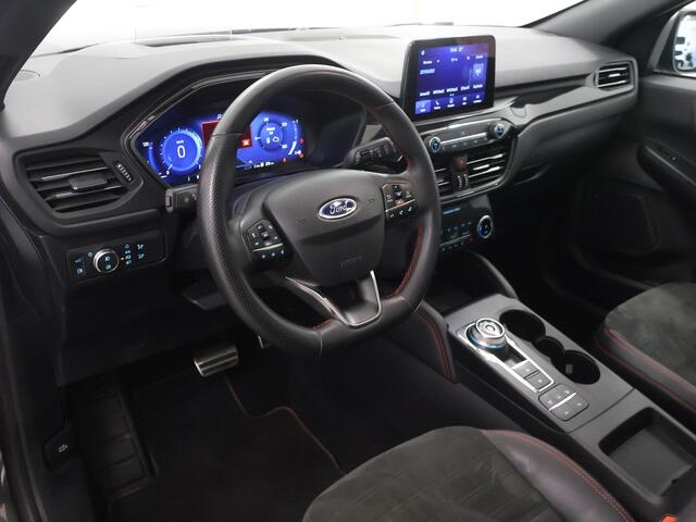 Ford KUGA 2.5 PHEV ST-Line X | Trekhaak | Panoramadak | Winterpakket | Head Up | Cruise Control Adaptief |