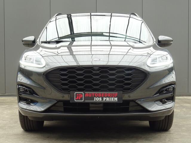 Ford KUGA 2.5 PHEV ST-Line X * PANORAMADAK * HEAD-UP * DEALER ONDERH. !!