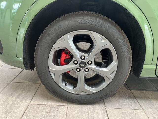 Ford KUGA 2.5 PHEV 243 pk ST-Line X | Trekhaak I AGR stoelen | Adapt Cruise I Winter Pack | B&O | 360° Camera I All seasonbanden