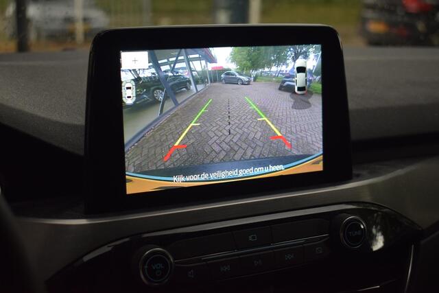 Ford KUGA 2.5 PHEV Titanium met WINTERPACK|NAVIGATIE|CAMERA