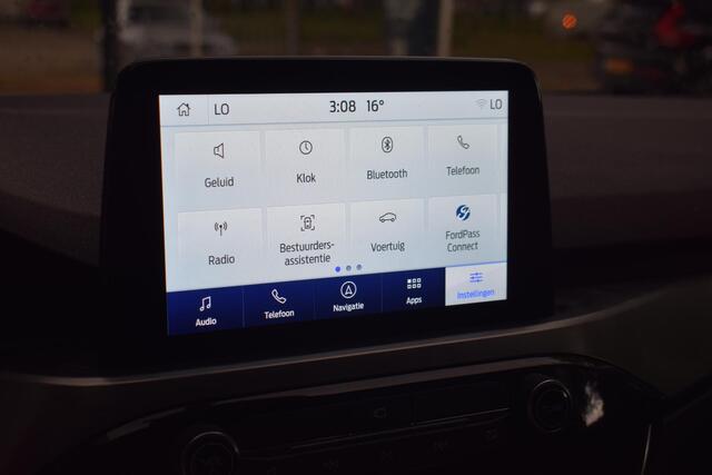 Ford KUGA 2.5 PHEV Titanium met WINTERPACK|NAVIGATIE|CAMERA