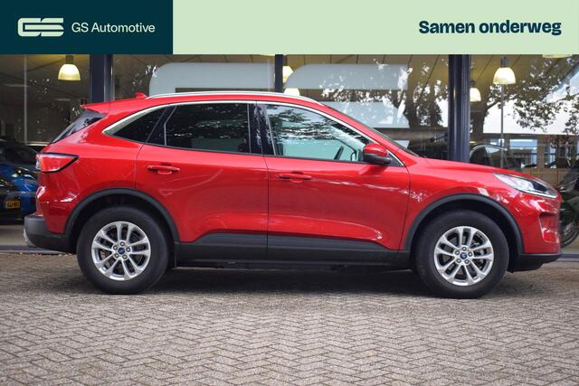 Ford KUGA 2.5 PHEV Titanium met WINTERPACK|NAVIGATIE|CAMERA
