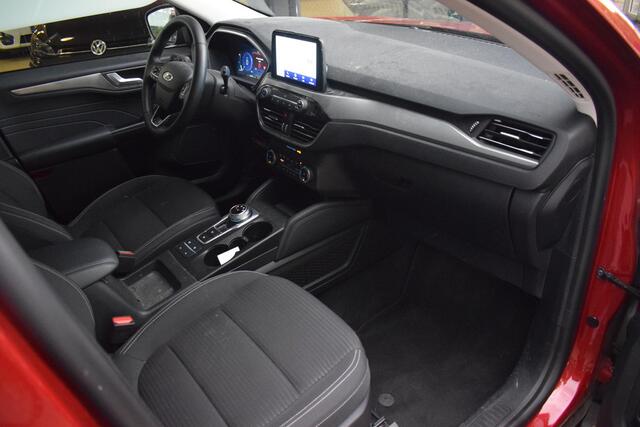 Ford KUGA 2.5 PHEV Titanium met WINTERPACK|NAVIGATIE|CAMERA