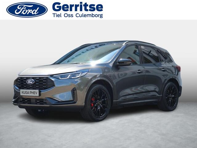 Ford KUGA 2.5 PHEV BlueCruise Edition