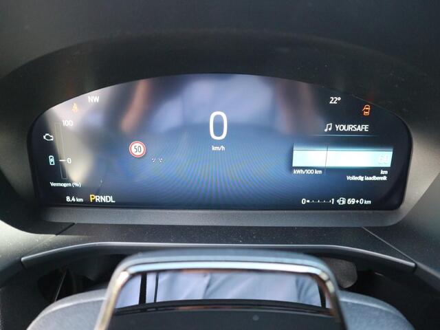 Ford KUGA 2.5 PHEV BlueCruise Edition